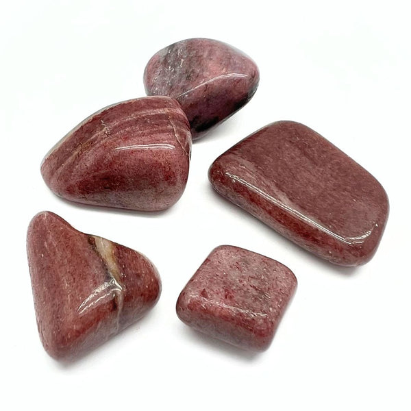 Agate beige/pink gross