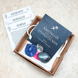 Skyttens astrostenar presentask