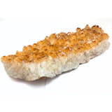 Citrine crystal cave unique XXL