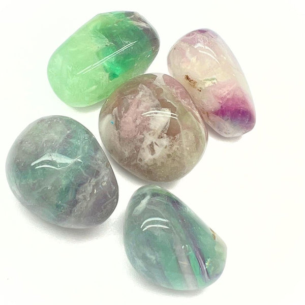 Fluorite A