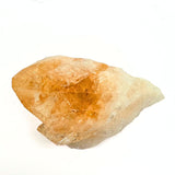 Citrin, extra stora naturliga spetsar