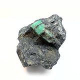 Emerald, large crystals