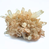 Bergkristall, kluster från Iran 484 gr