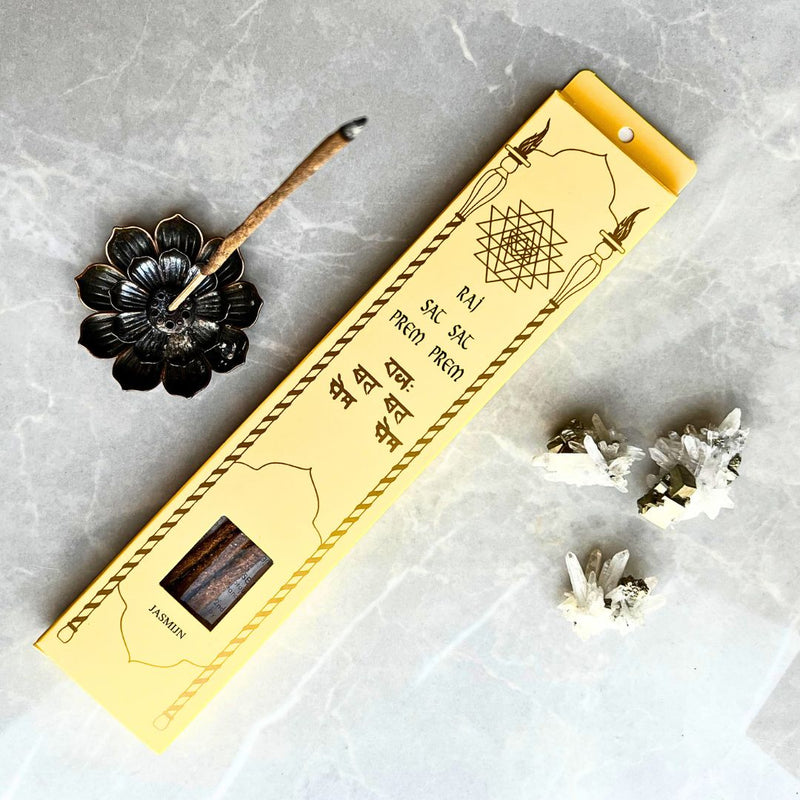 Rai Sat Prem Jasmine Incense