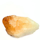 Citrin, extra stora naturliga spetsar