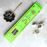 Rai Sat Prem Green Champa Satva Incense
