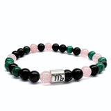 Kristallirannekoru horoskooppimerkille Skorpioni