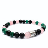 Kristallirannekoru horoskooppimerkille Skorpioni