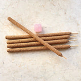 Palo Santo, (holy wood) naturliga rökelsepinnar