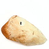 Citrin, extra stora naturliga spetsar