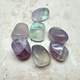 Fluorite Pink