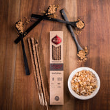 Incense Natural Sandalwood &amp; Frankincense