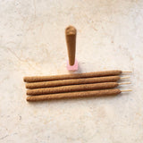 Palo Santo, (holy wood) naturliga rökelsepinnar