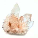 Rock crystal from the Himalayas, wonderful clusters per gram