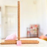 Palo Santo, (holy wood) naturliga rökelsepinnar