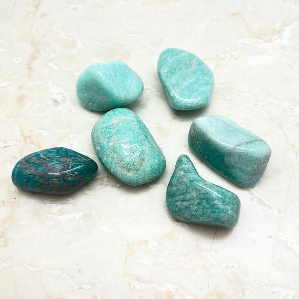 Amazonite A