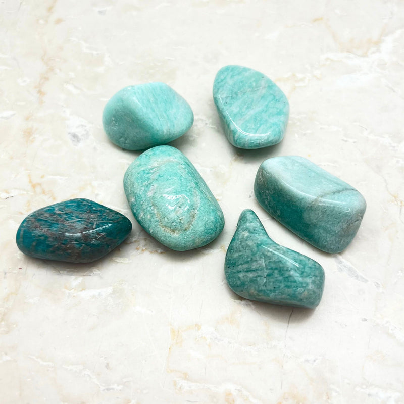 Amazonite A