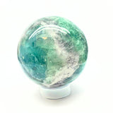 Fluoritkula jättevacker!