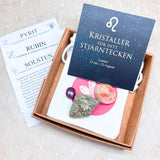 Leon astrokivilahjarasia