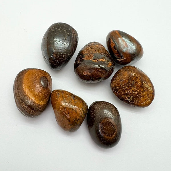 Opaali Boulder