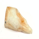 Citrin, extra stora naturliga spetsar