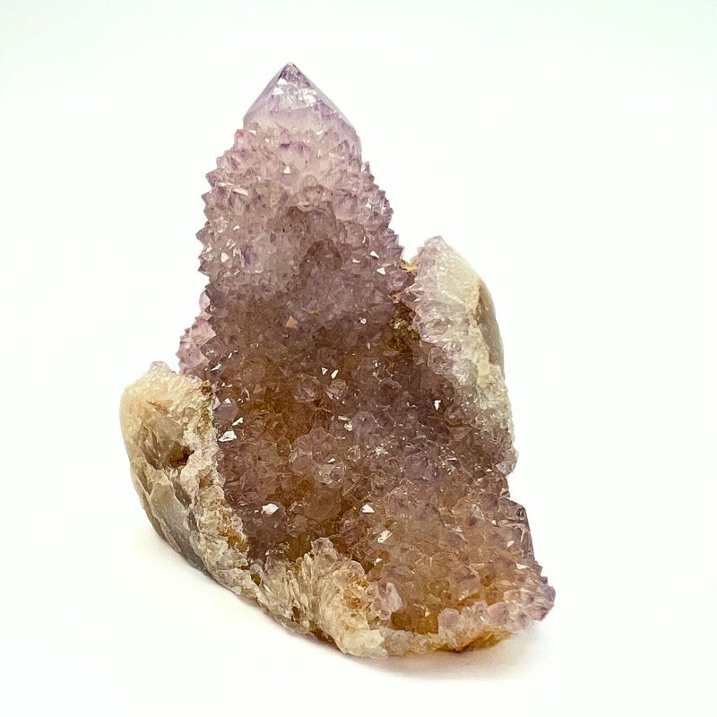 Duck Quartz or Cactus Quartz