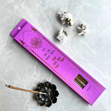Rai Sat Prem Goddess Incense