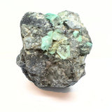 Emerald, large crystals