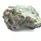 Emerald, large crystals
