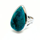 Rainbow moonstone, oval pendant in silver