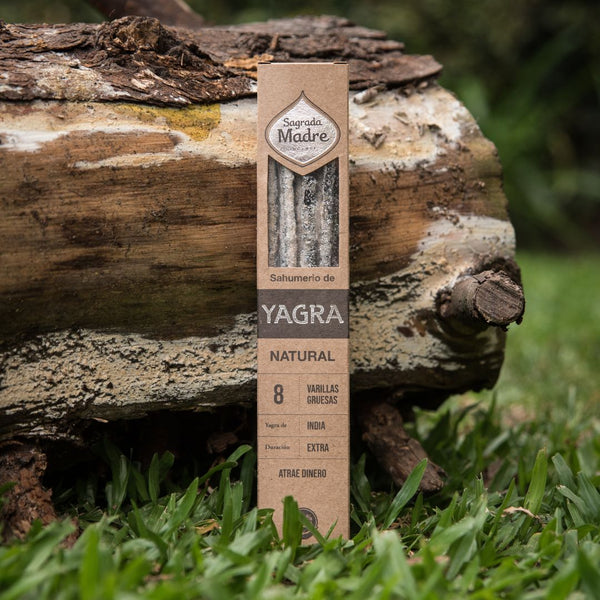 Incense Natural Yagra