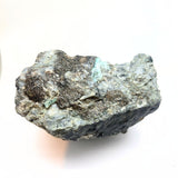 Emerald, large crystals