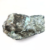 Emerald, large crystals