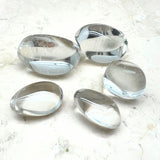 Rock crystal AA quality