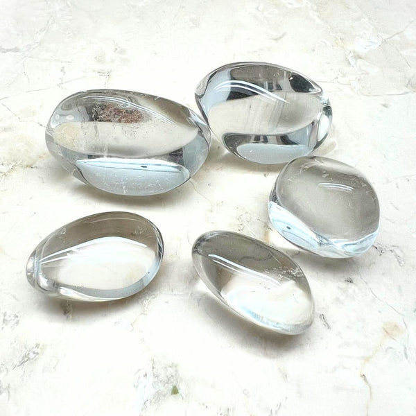Rock crystal AA quality