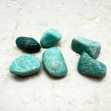 Amazonite A