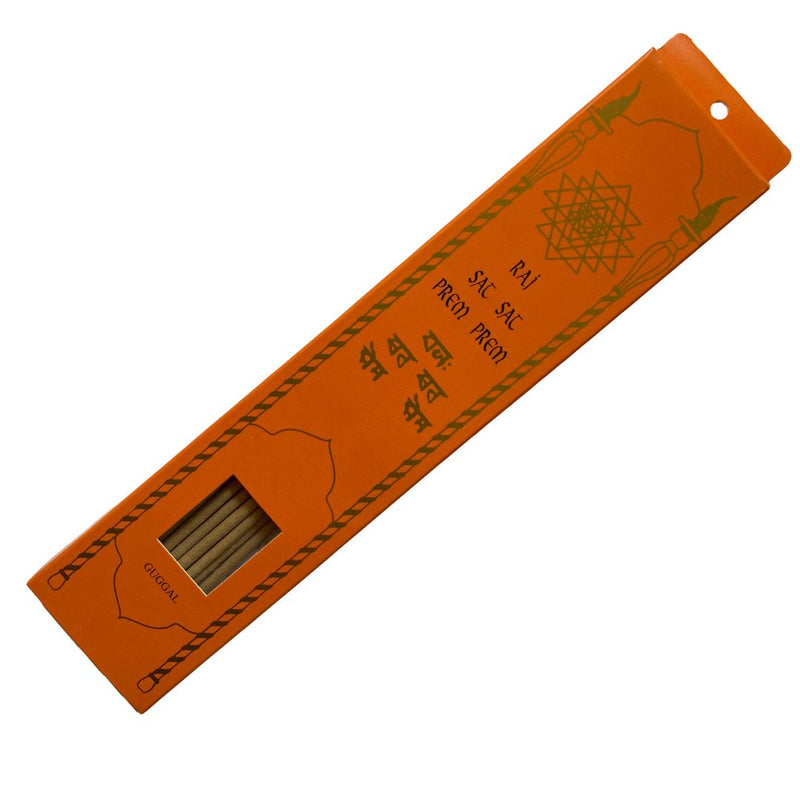 Rai Sat Prem Guggal Rökelse