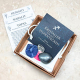 Skyttens astrostenar presentask