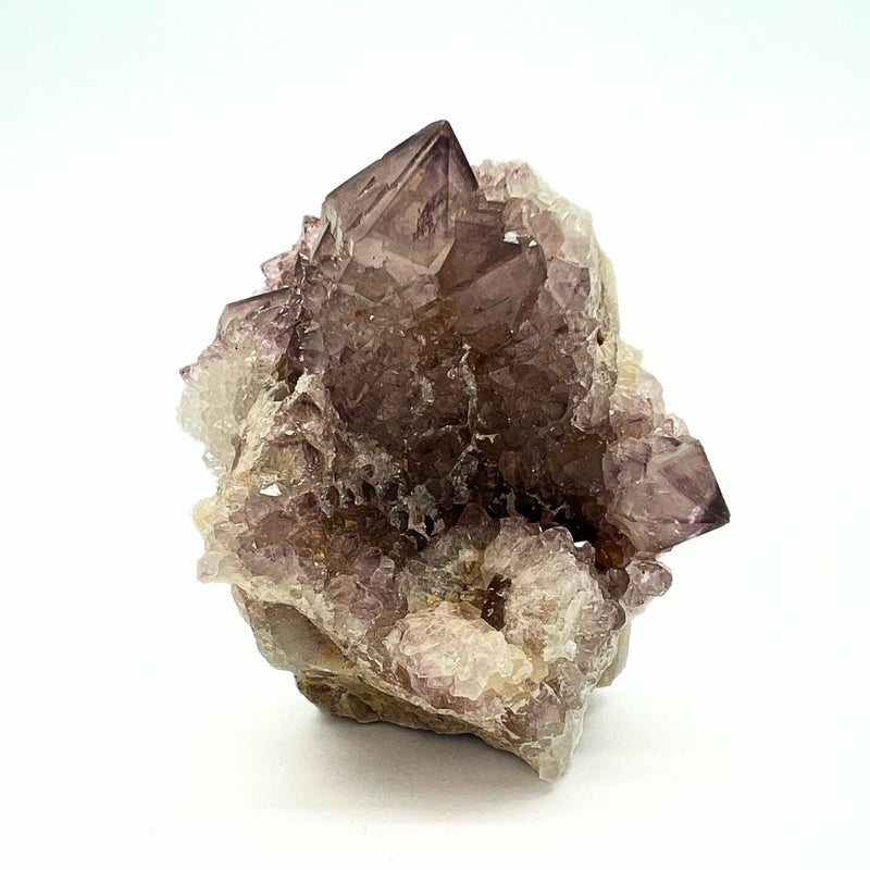 Duck Quartz or Cactus Quartz