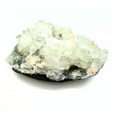 Apophyllite, cluster natural crystals