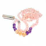 Mala intentionshalsband: Be yourself