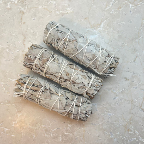 Sage bundle, approx. 10 cm