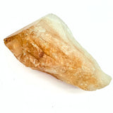 Citrin, extra stora naturliga spetsar