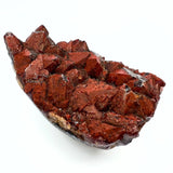 Ametist Alien (Ametist Elastial med hematit från Indien) 358 gr