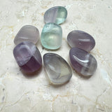 Fluorite Pink