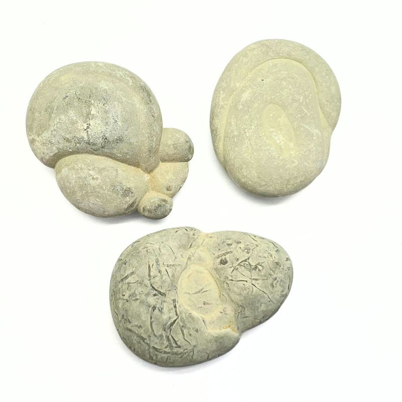 Fairystone - Älvornas sten från Kanada?