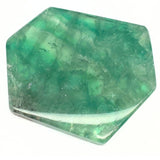 Fluorite unique larger crystal slabs