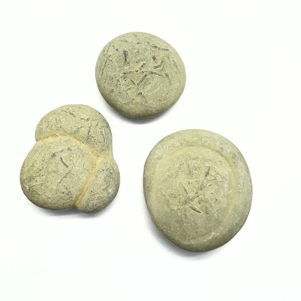 Fairystone - Älvornas sten från Kanada?