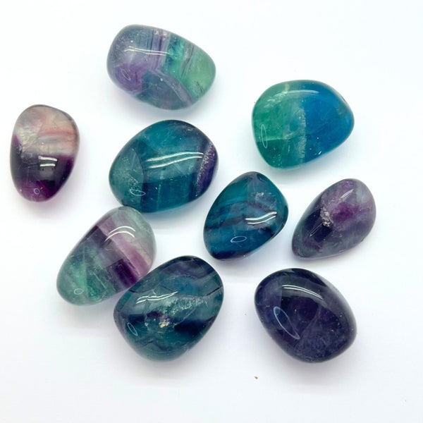 Fluorite AA