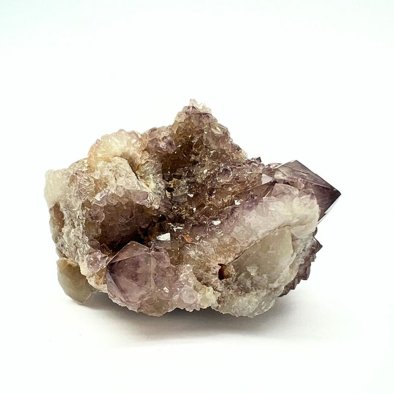Duck Quartz or Cactus Quartz